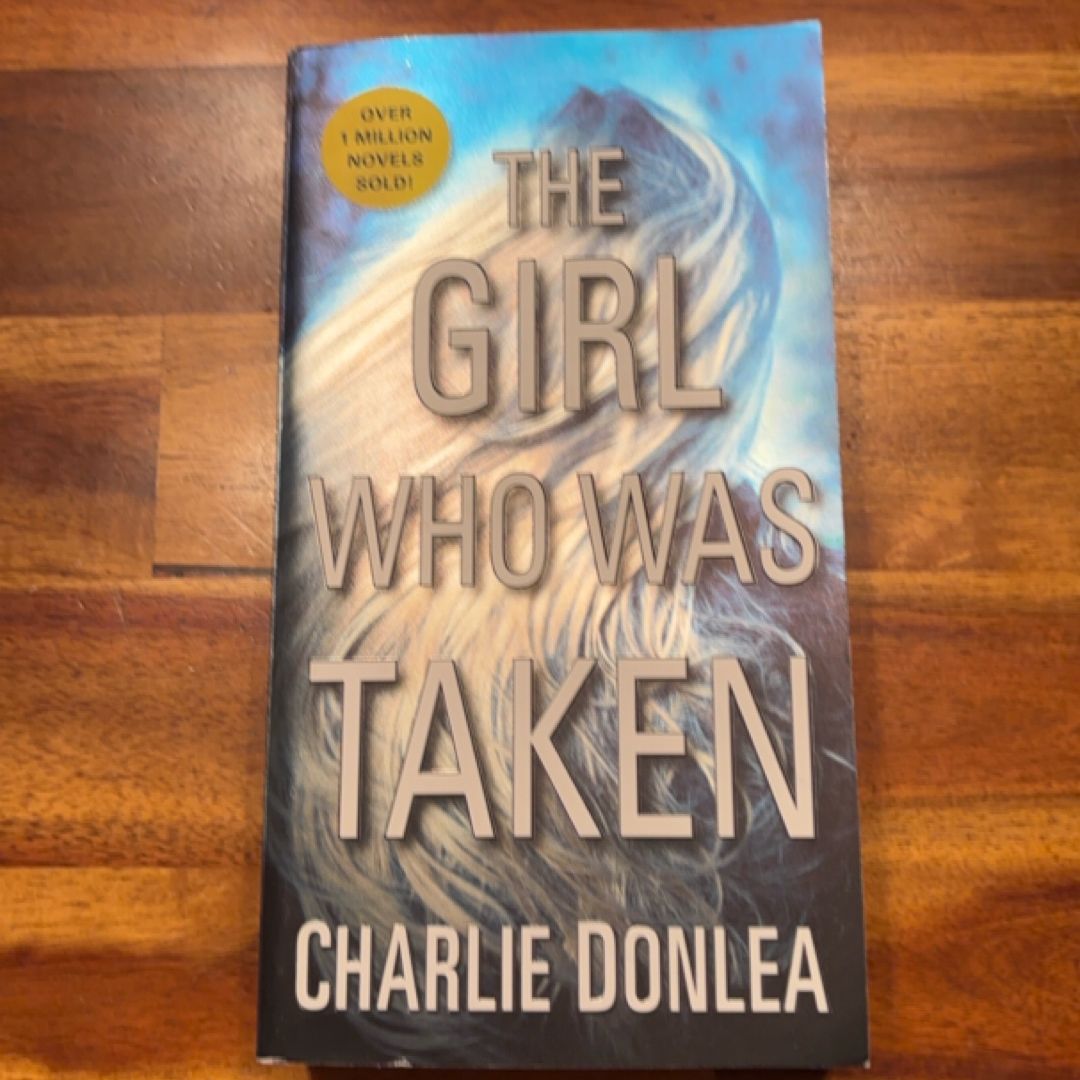 The Girl Who Was Taken