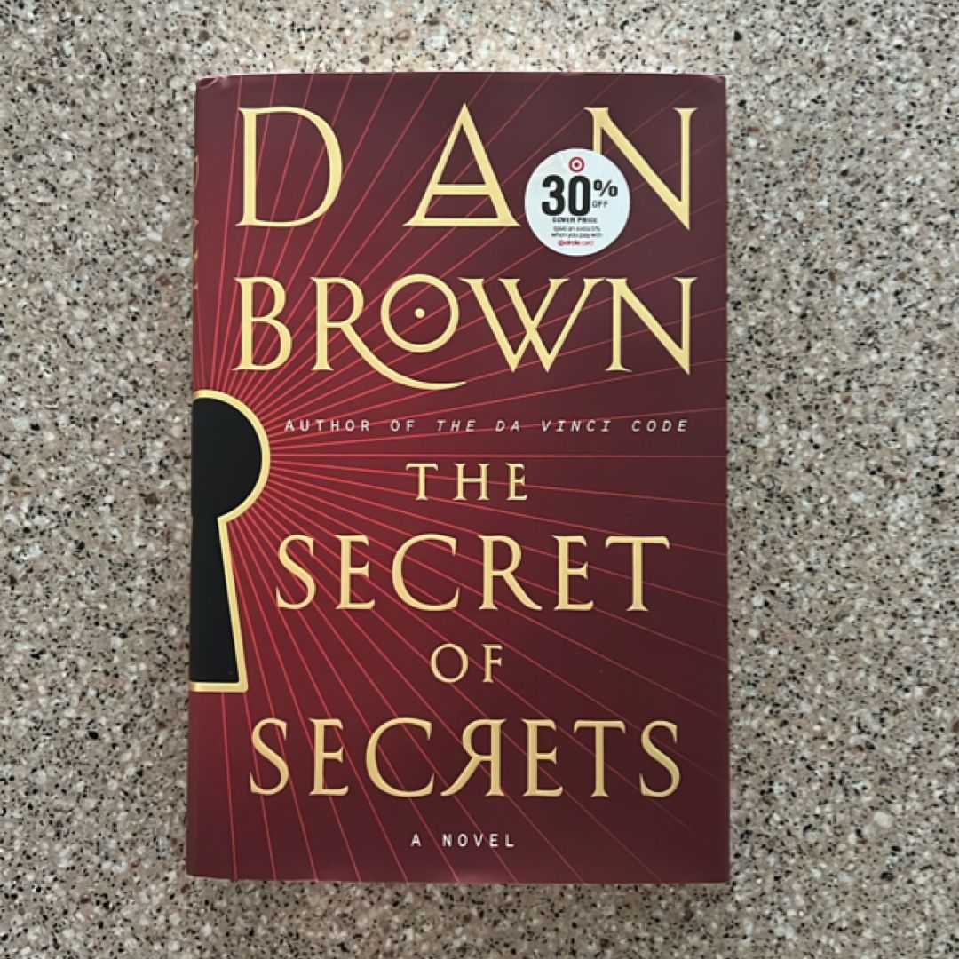The Secret of Secrets