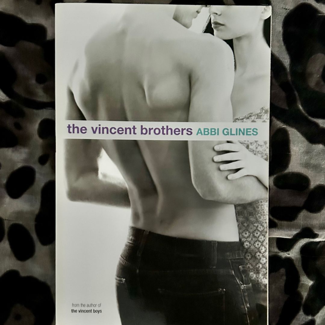 The Vincent Brothers (Signed)