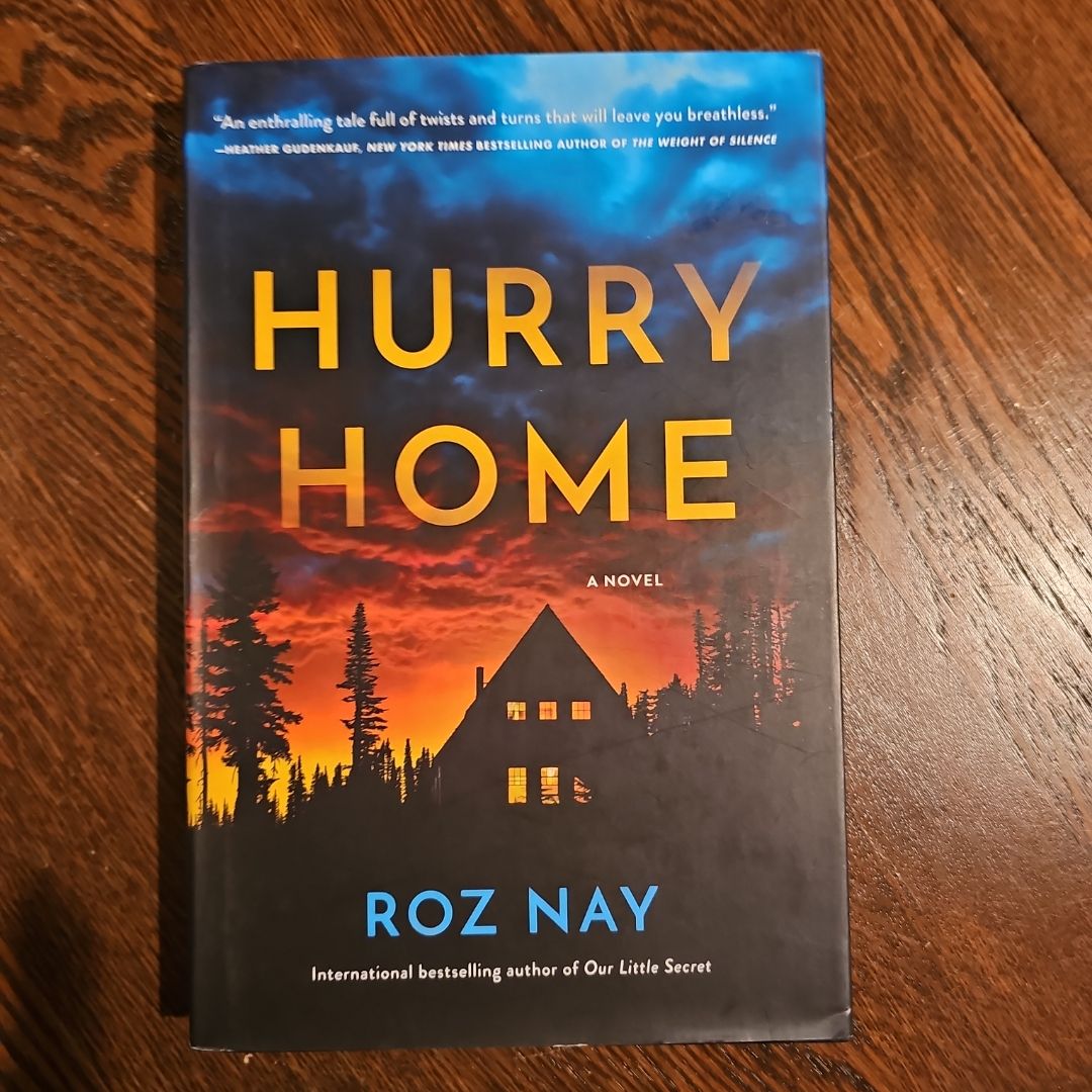 Hurry Home