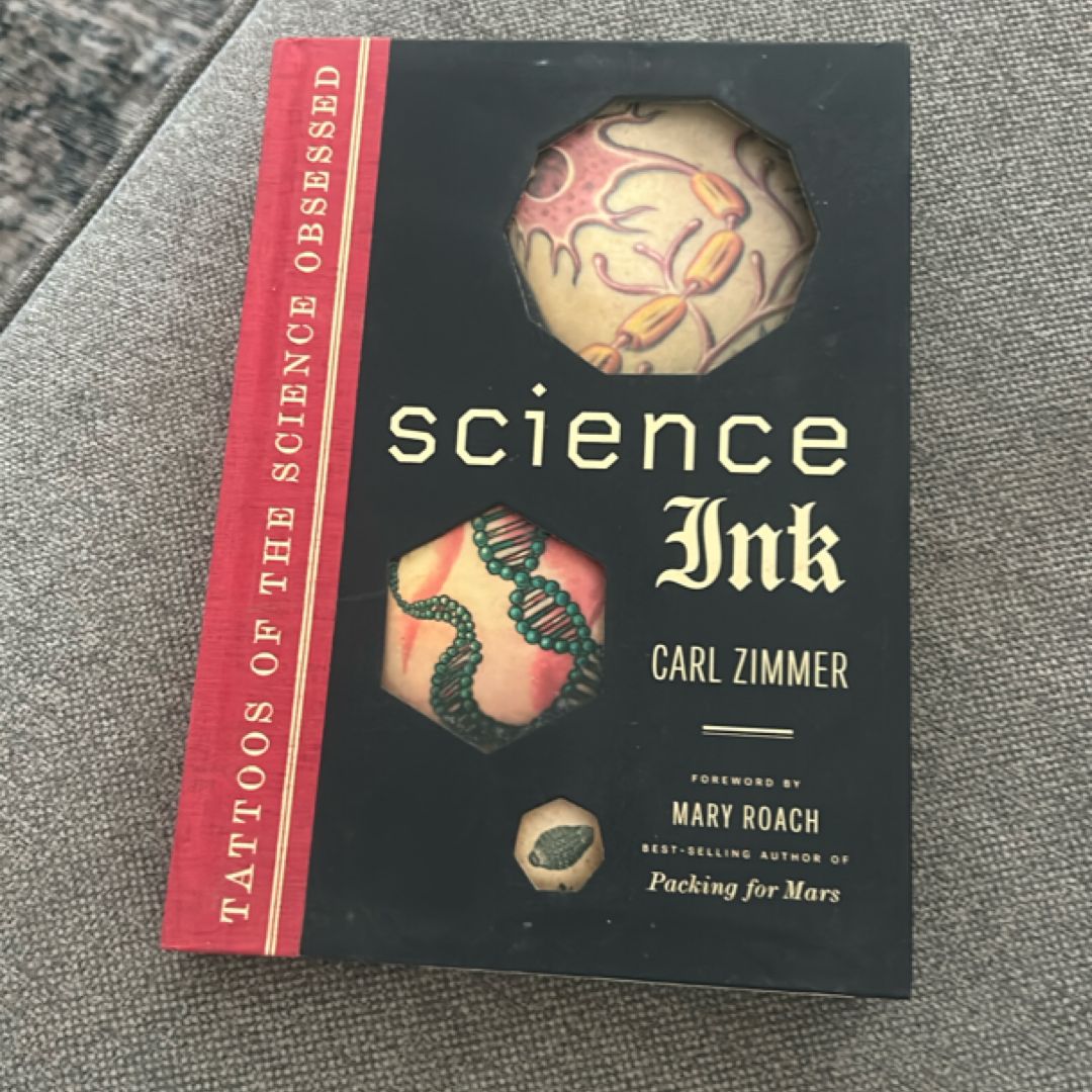 Science Ink