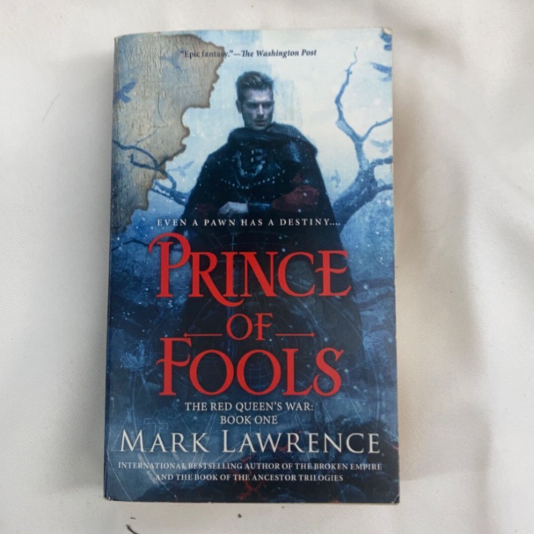 Prince of Fools