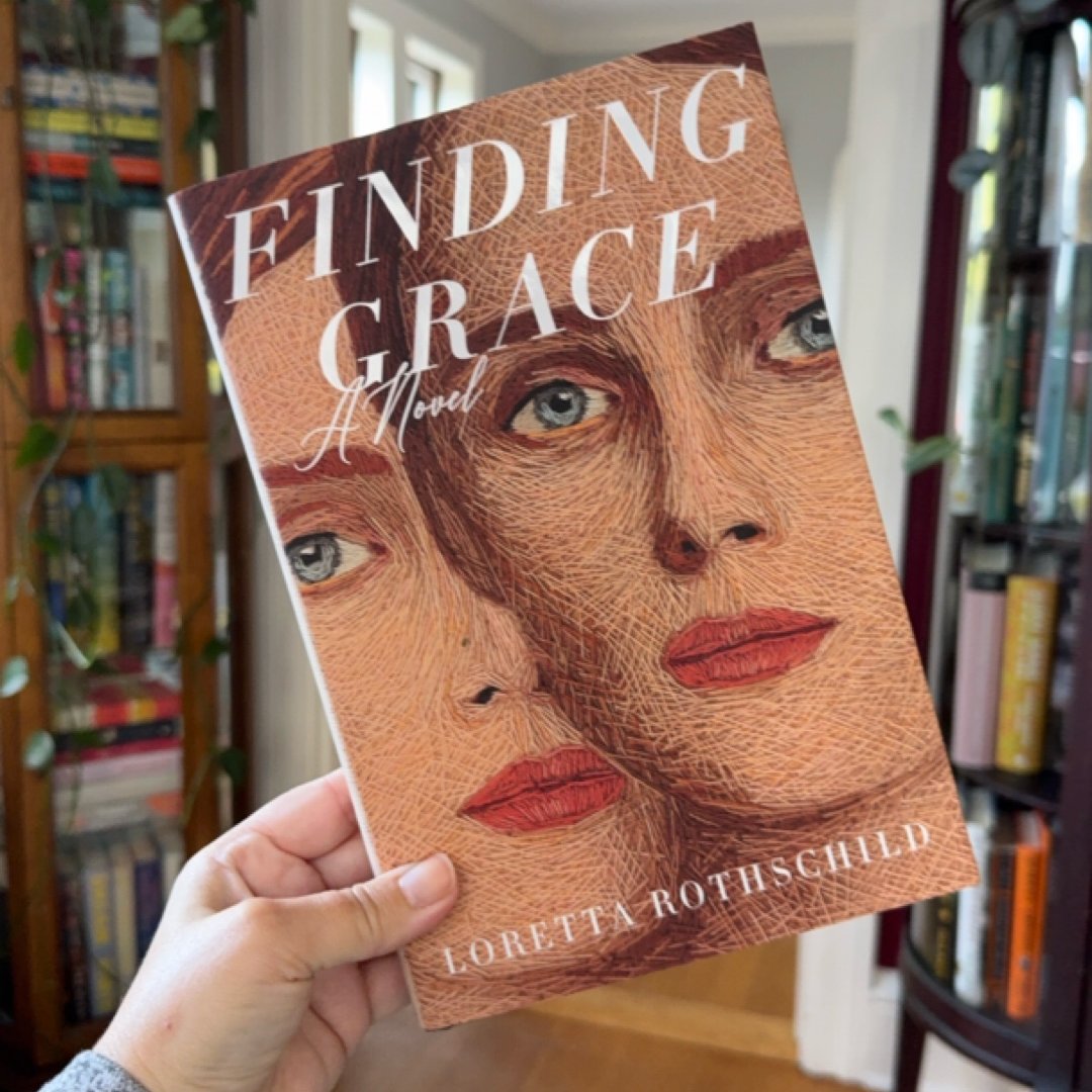 Finding Grace