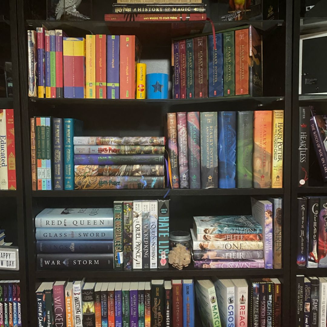 Yes Books