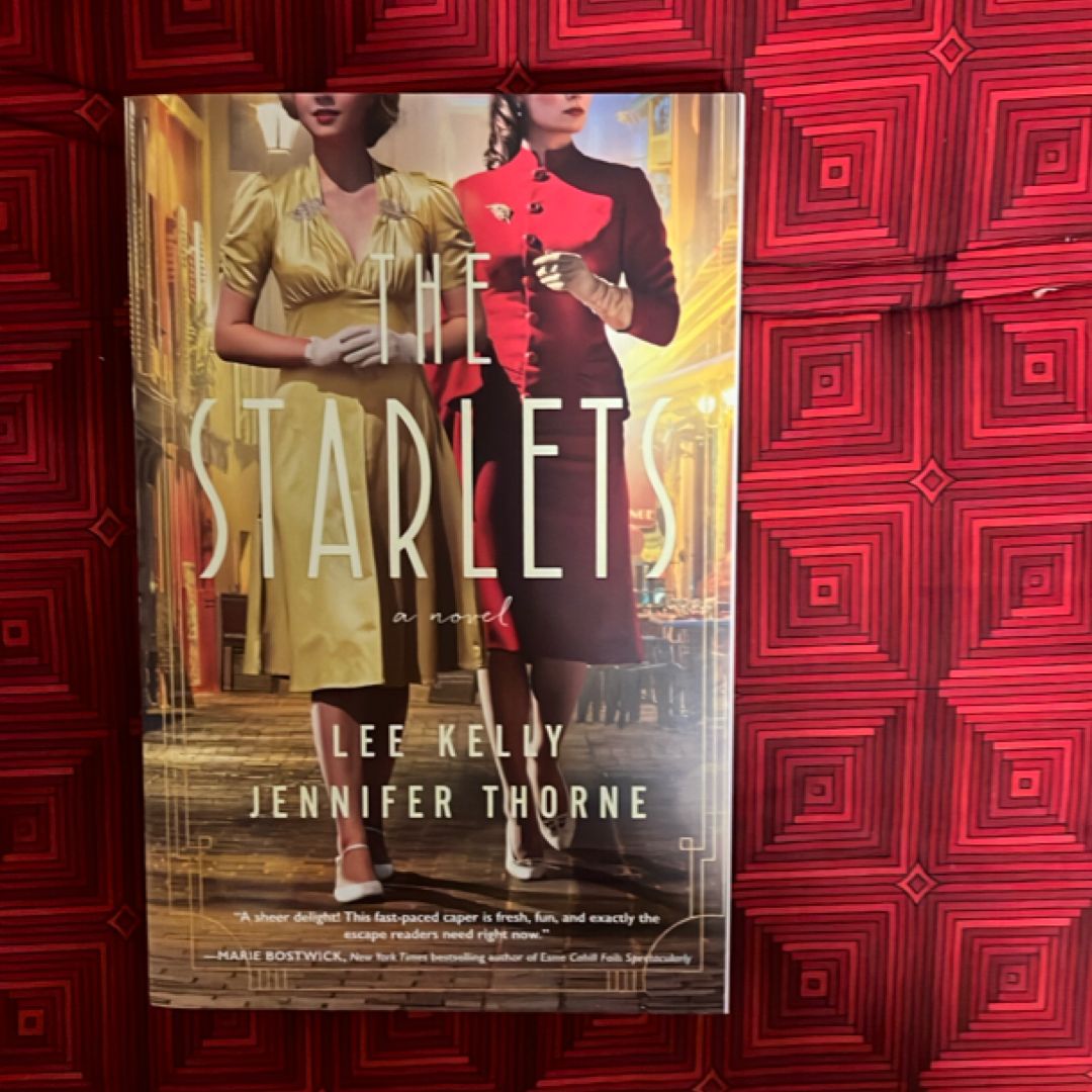 The Starlets