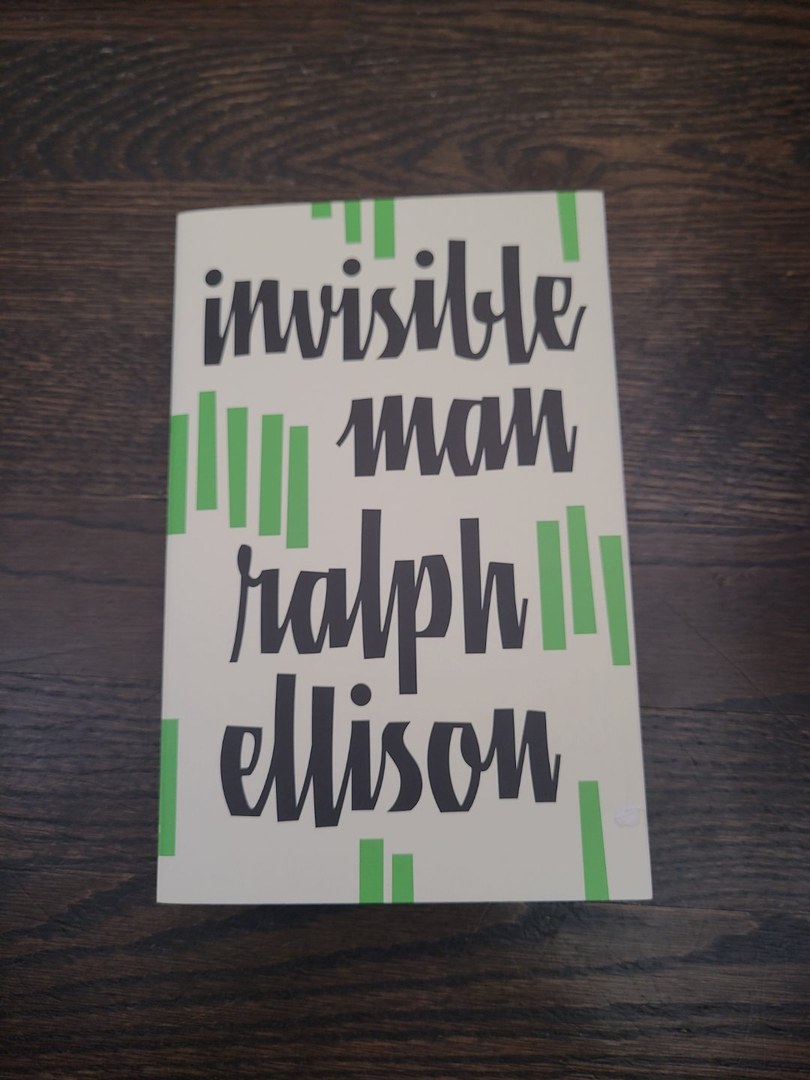 Invisible Man