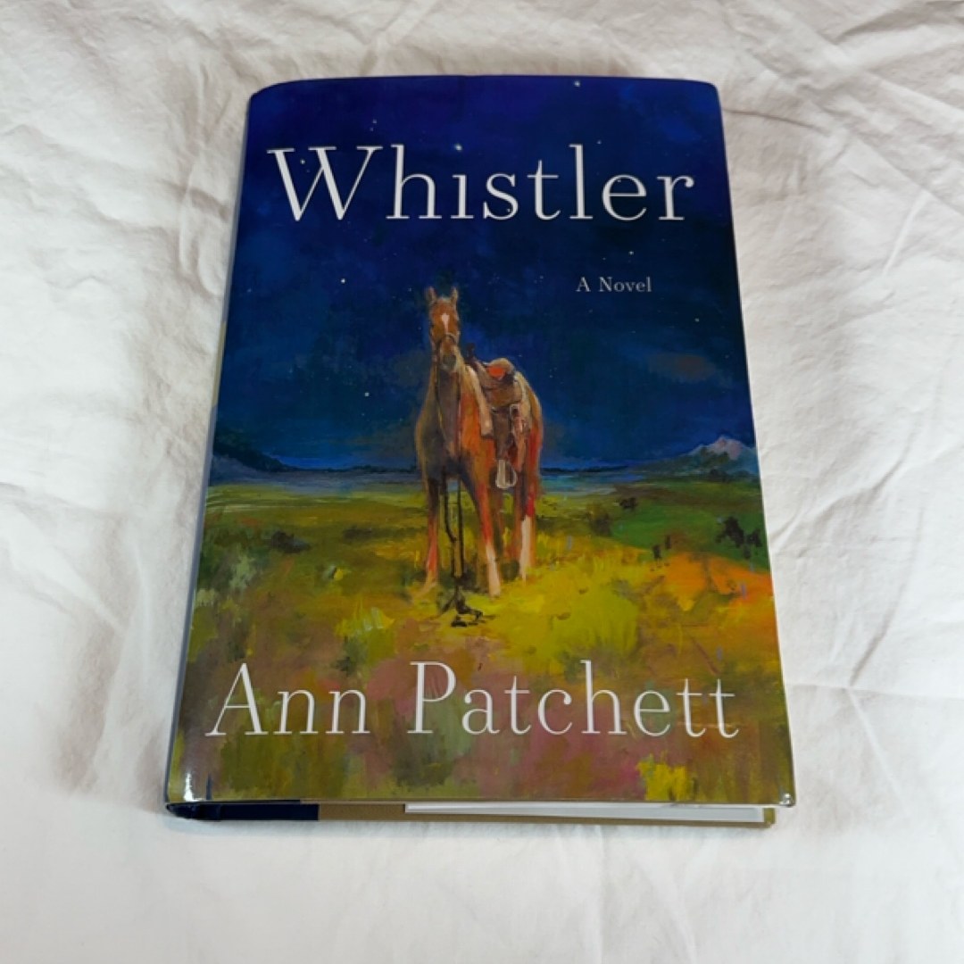 Whistler