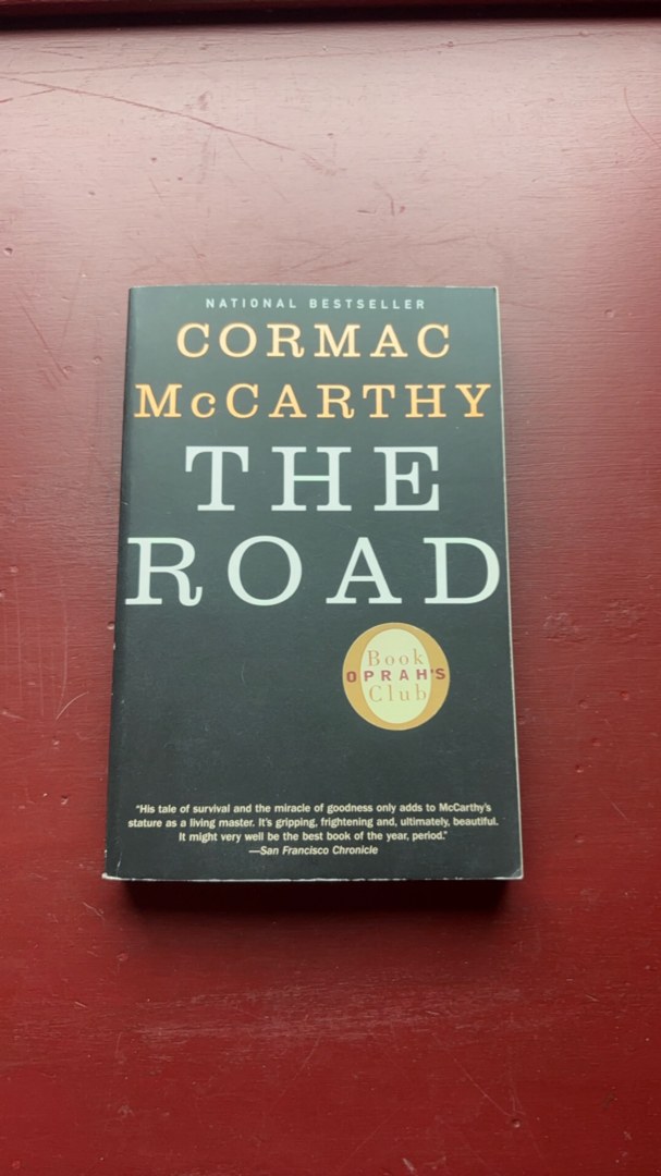 The Road