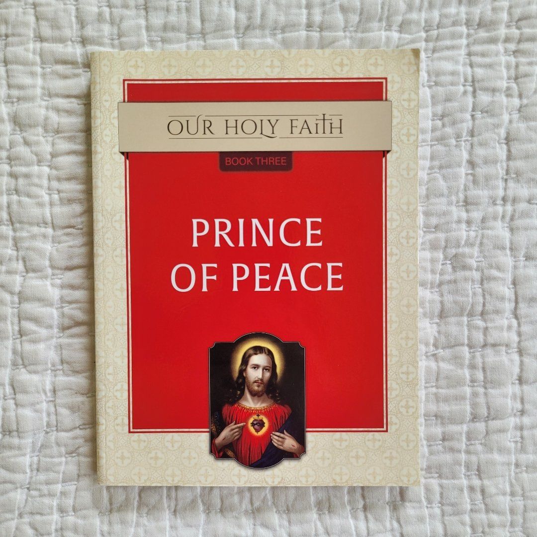 Prince of Peace