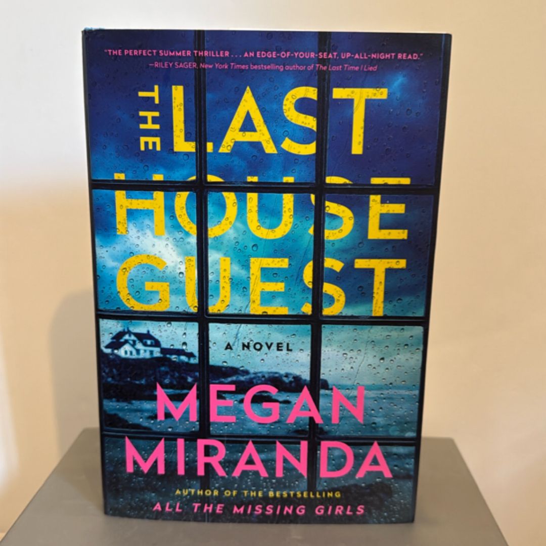 The Last House Guest
