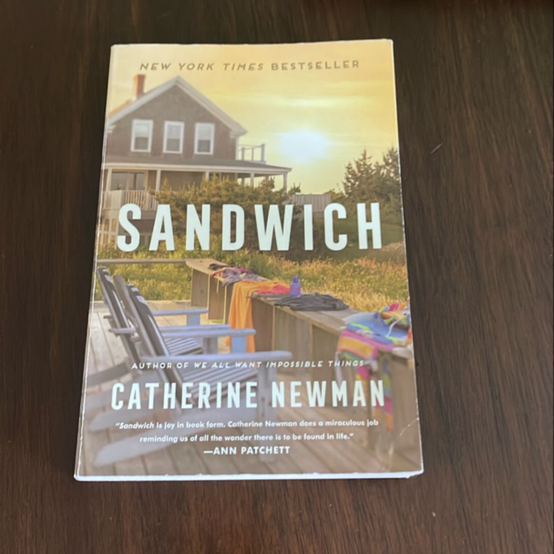 Sandwich