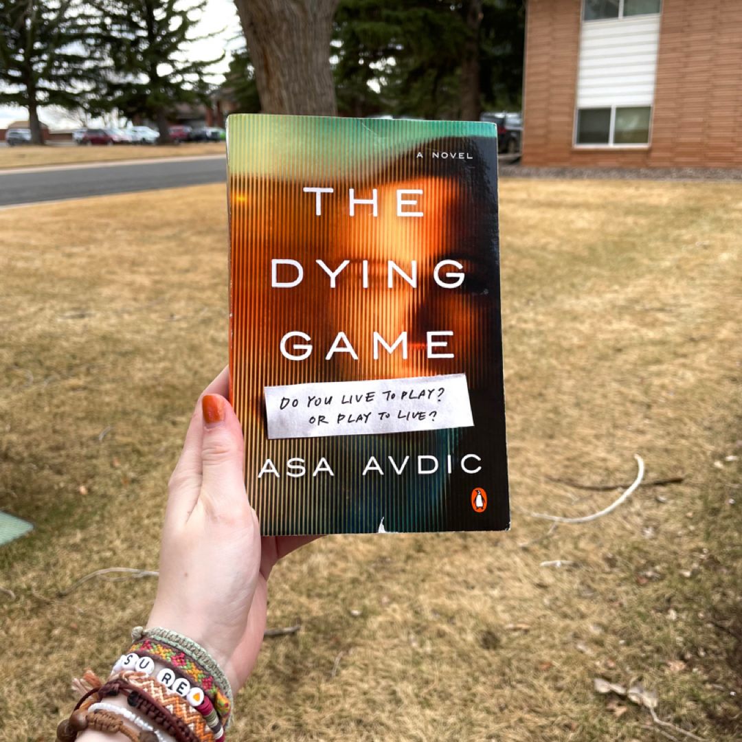 The Dying Game