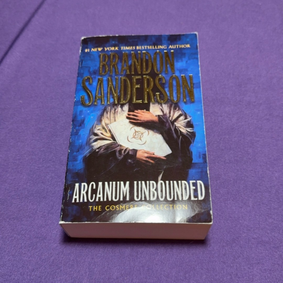 Arcanum Unbounded