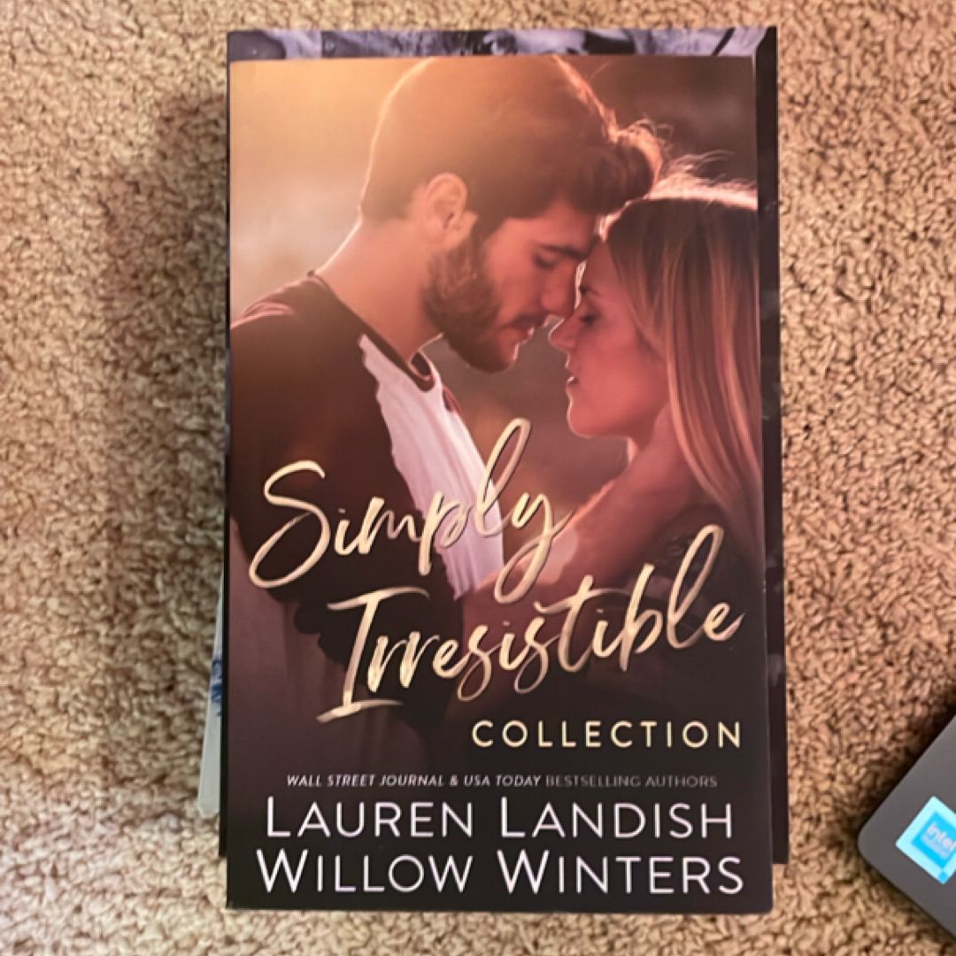 Simply Irresistible