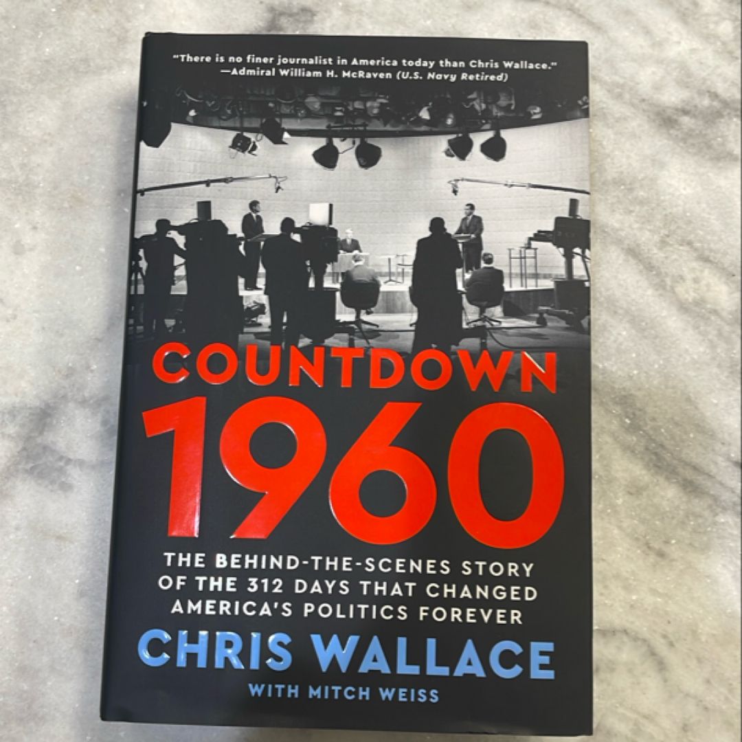 Countdown 1960