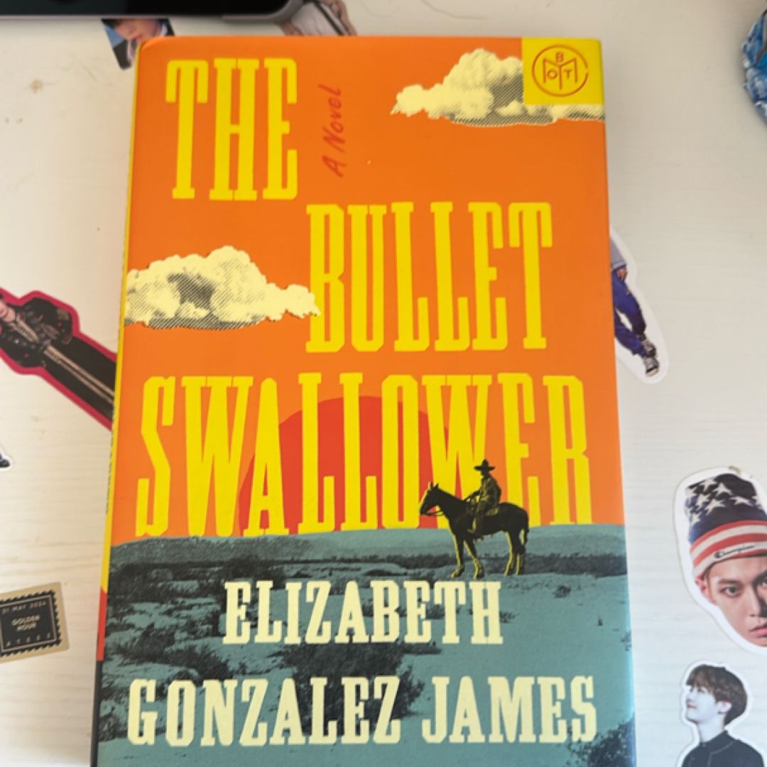 The Bullet Swallower