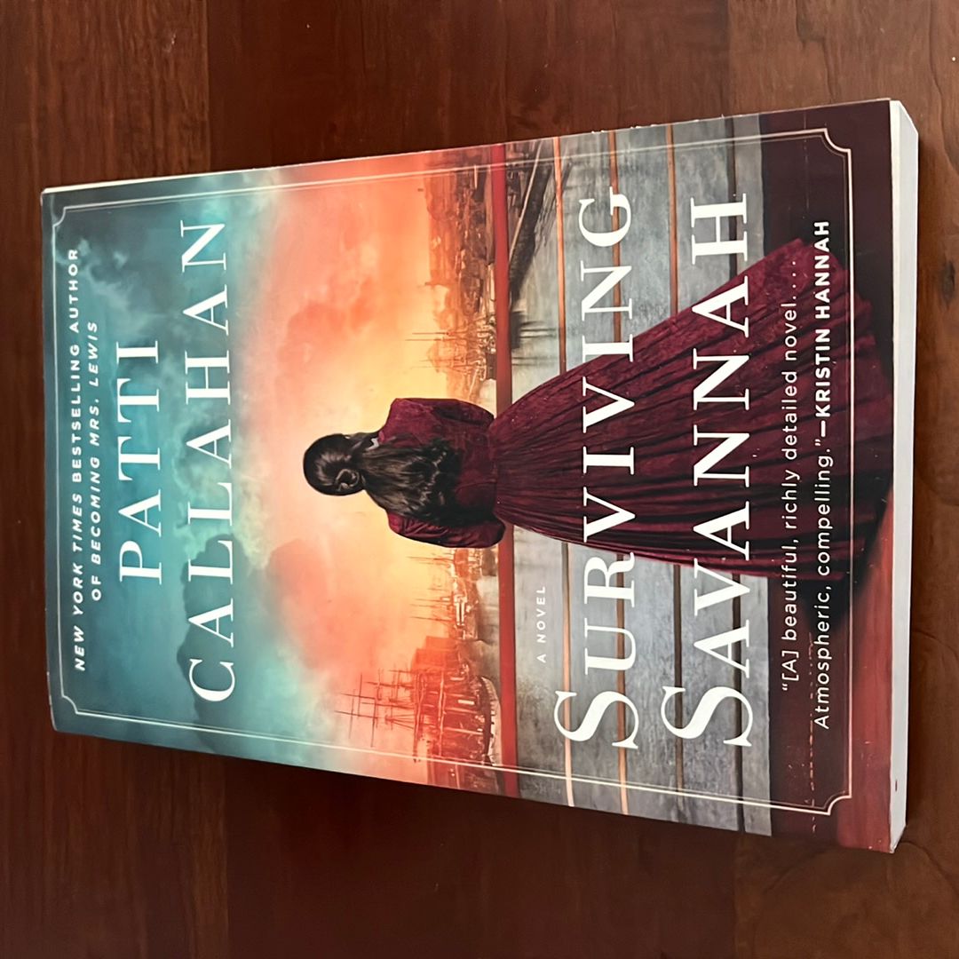 Surviving Savannah