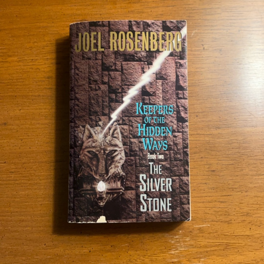The Silver Stone