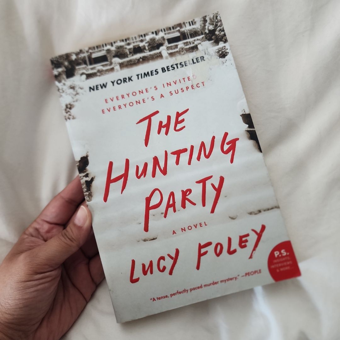 The Hunting Party