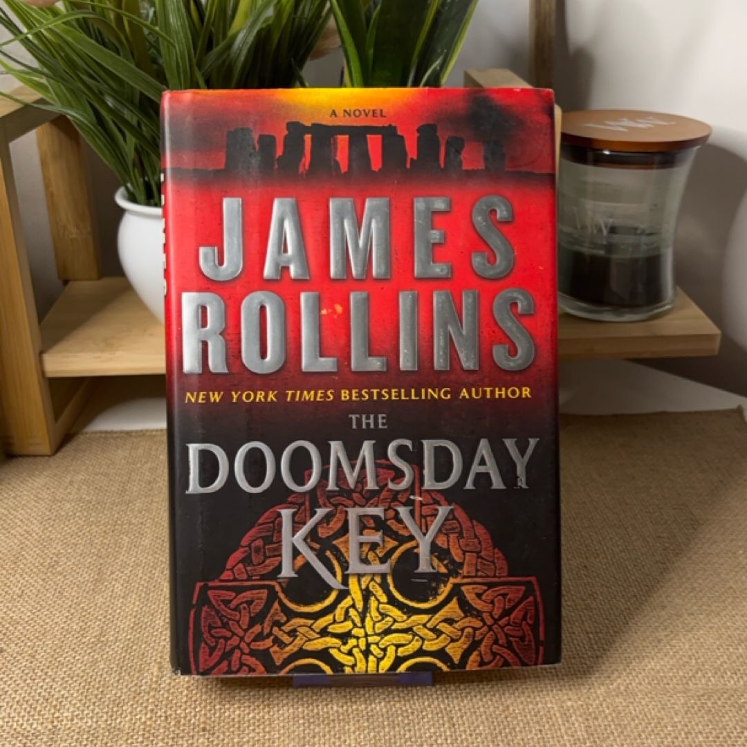 The Doomsday Key