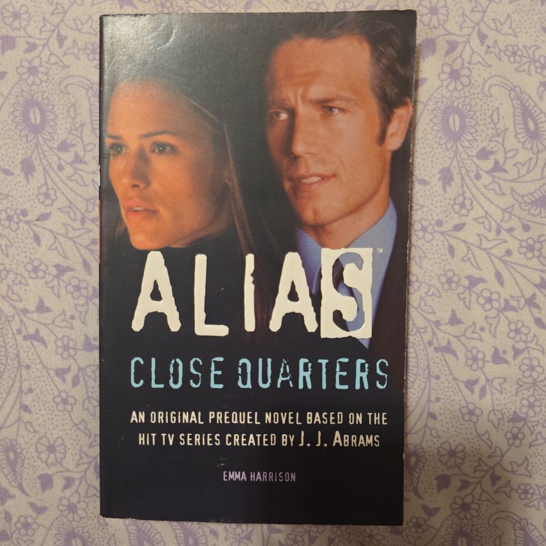 Close Quarters First Edition 