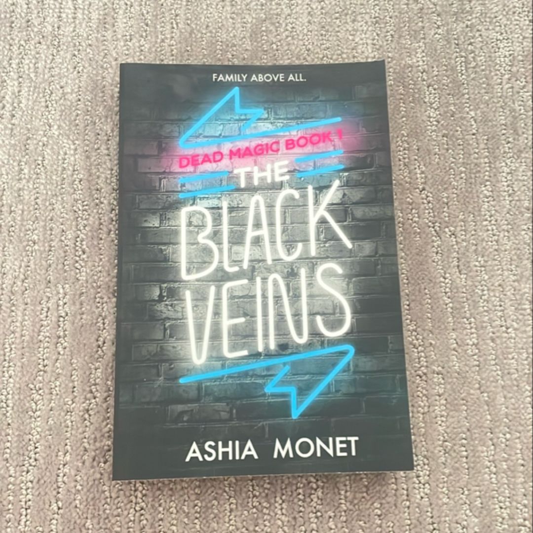 The Black Veins