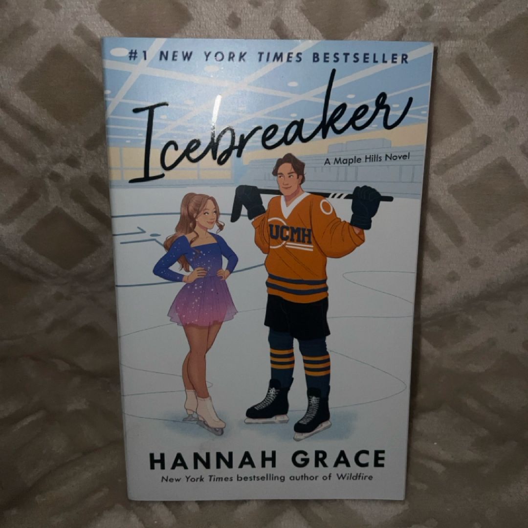 Icebreaker