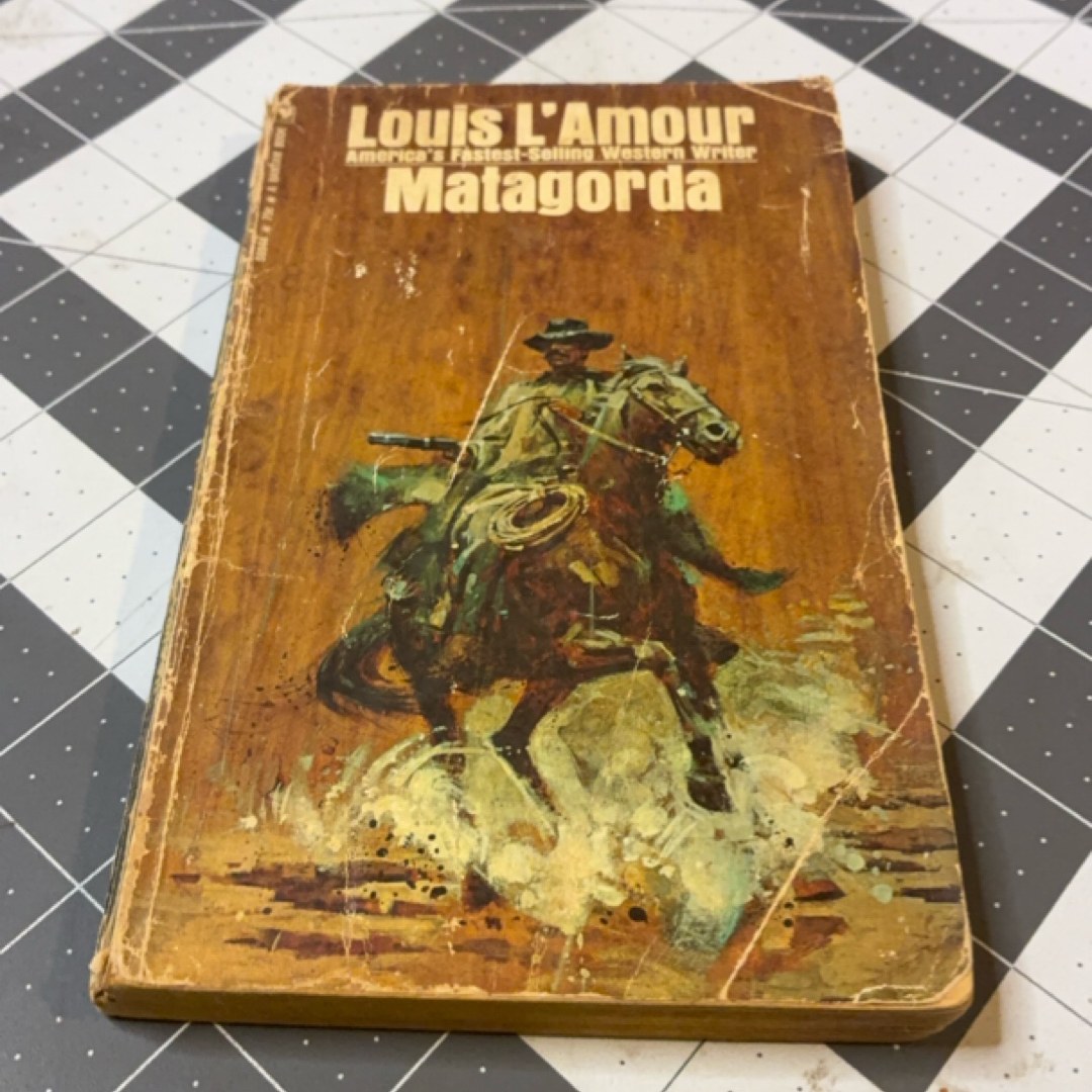 Matagorda