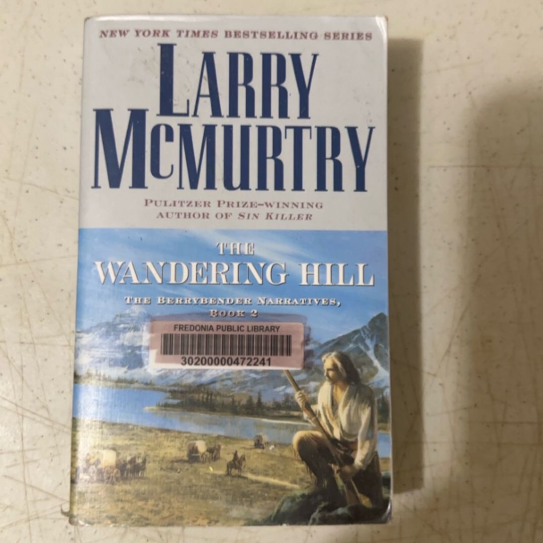 The Wandering Hill