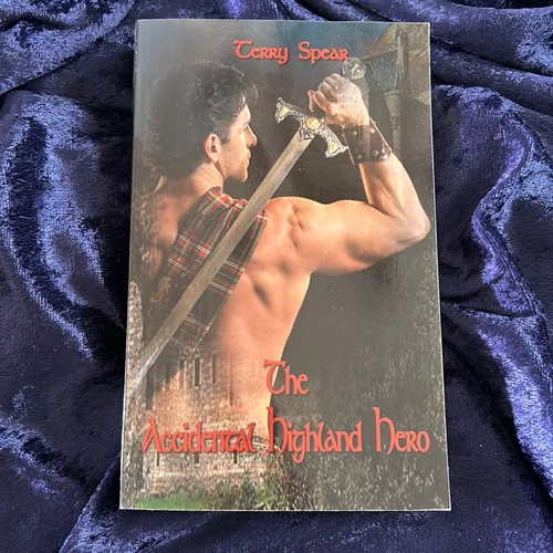 The Accidental Highland Hero