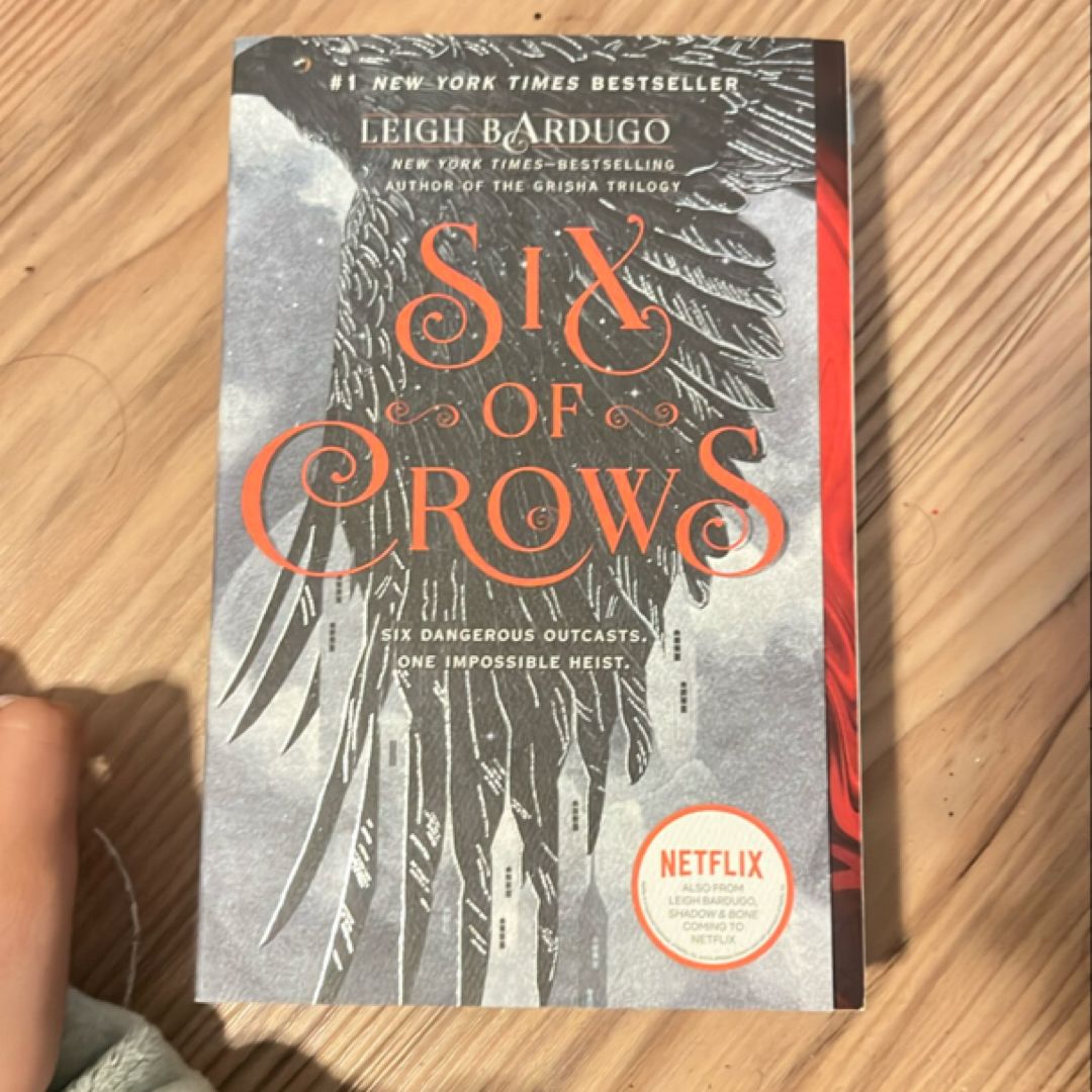 Six of Crows