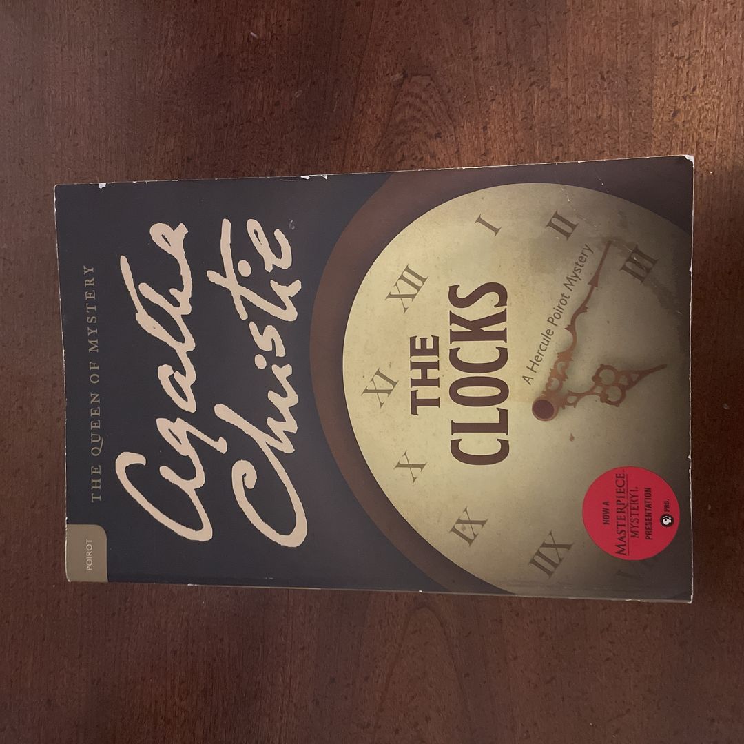 The Clocks