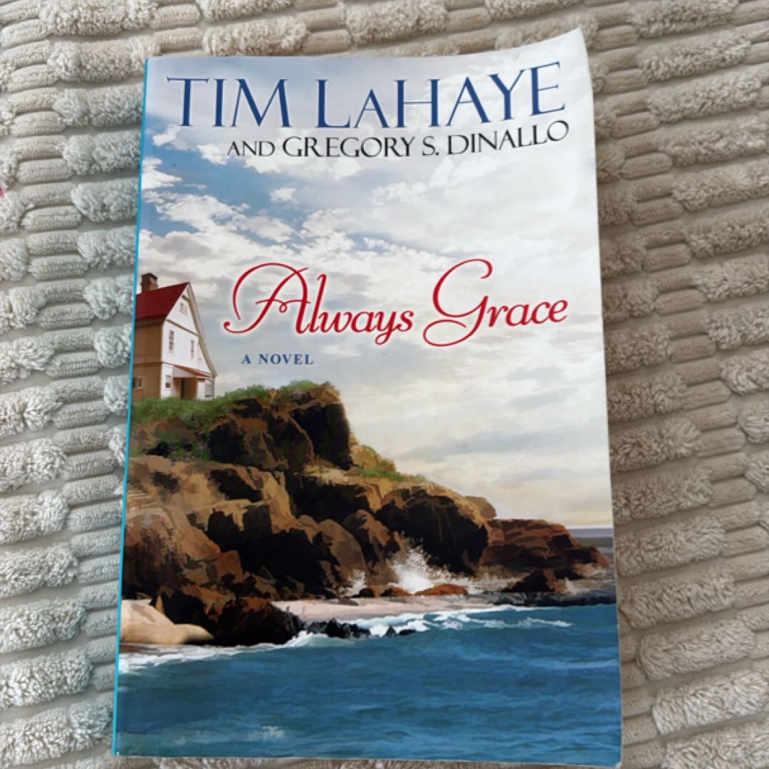 Always Grace
