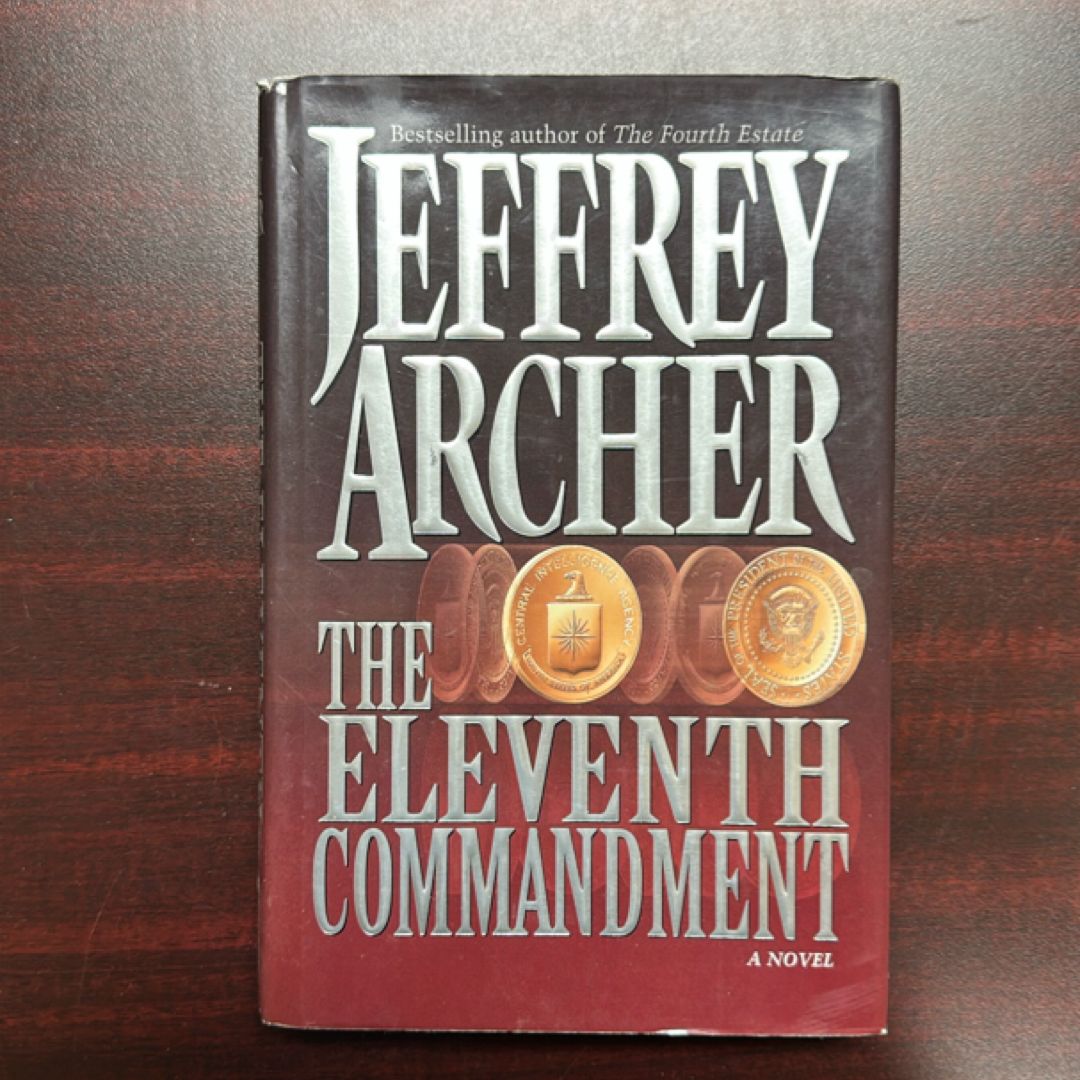The Eleventh Commandment