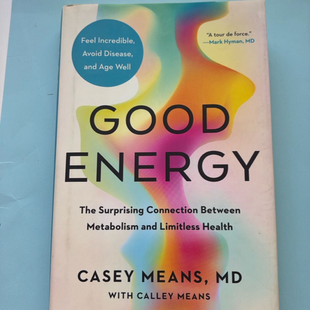 Good Energy