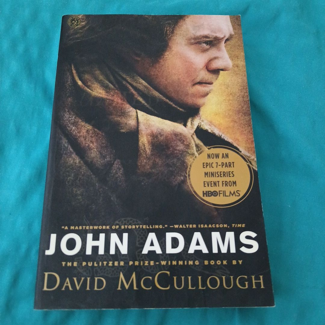 John Adams