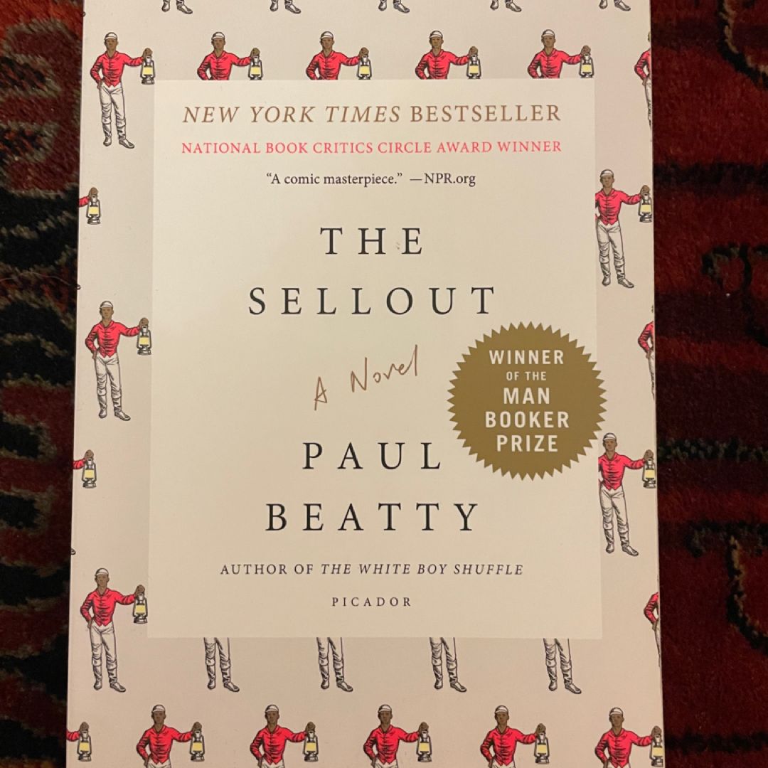 The Sellout