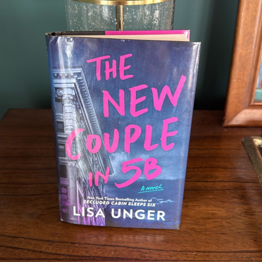 The New Couple In 5B