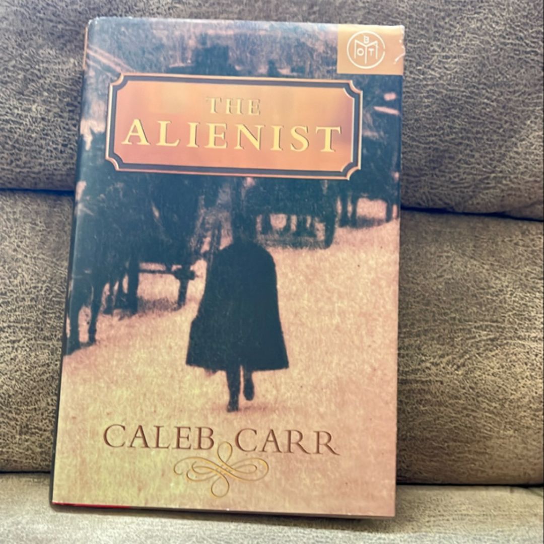 The Alienist