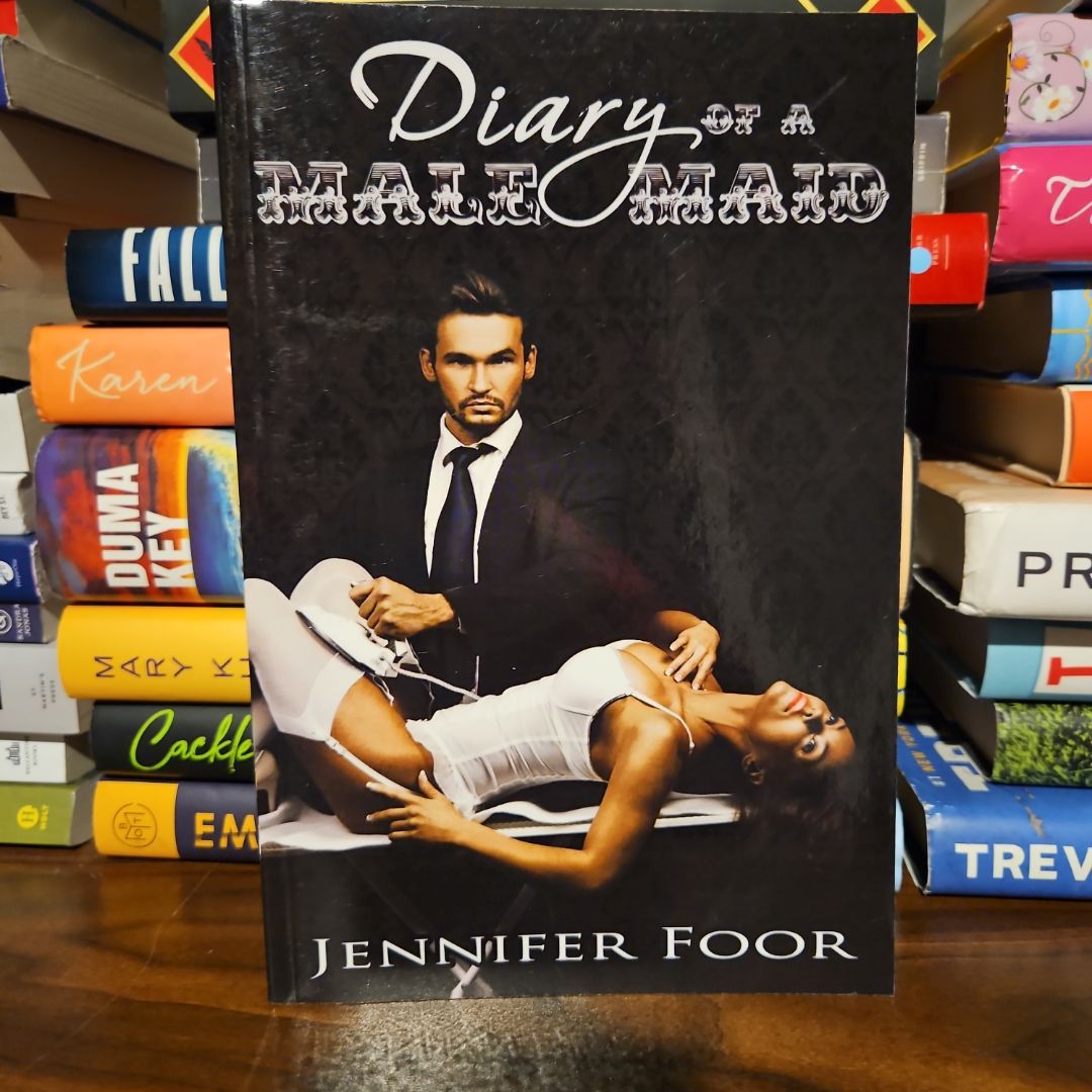 Diary of a Male Maid