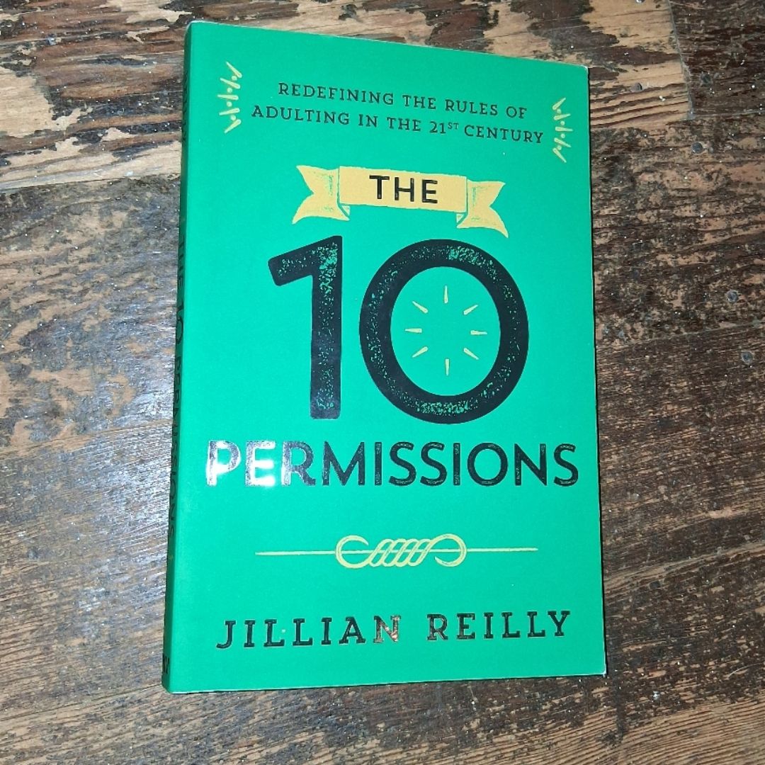 The Ten Permissions