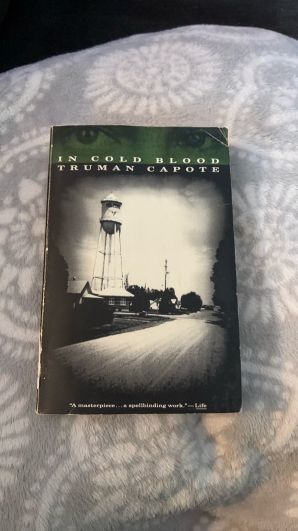 In Cold Blood