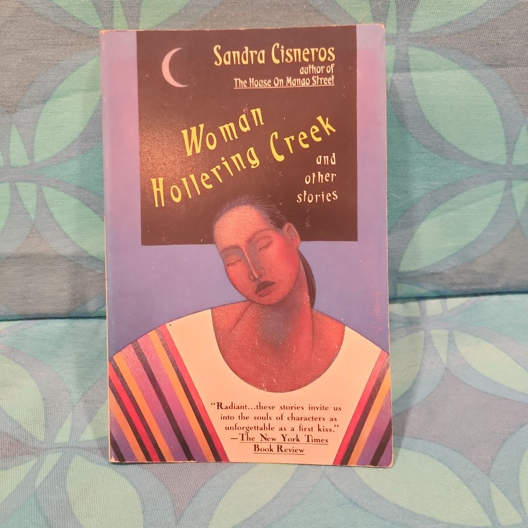 Woman Hollering Creek