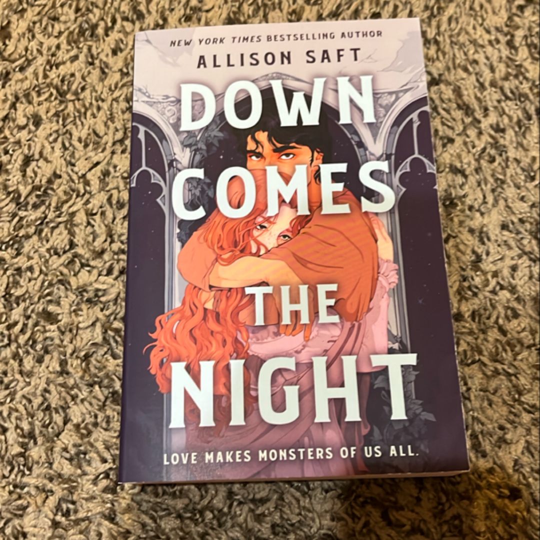 Down Comes the Night