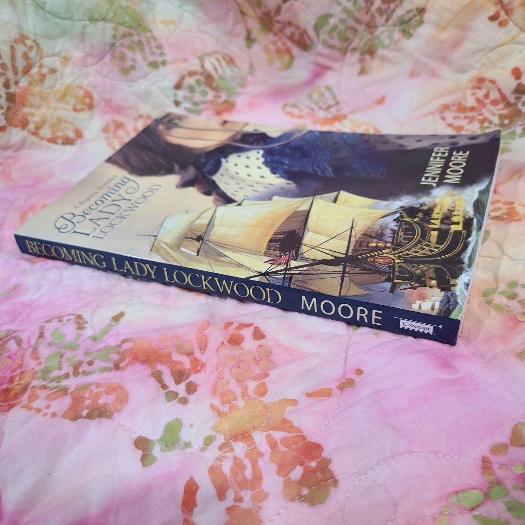 Becoming Lady Lockwood