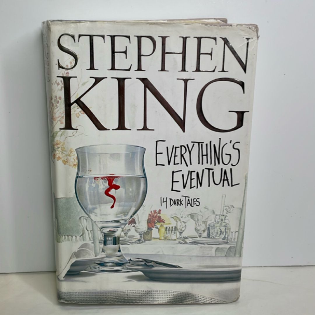 Everything's Eventual