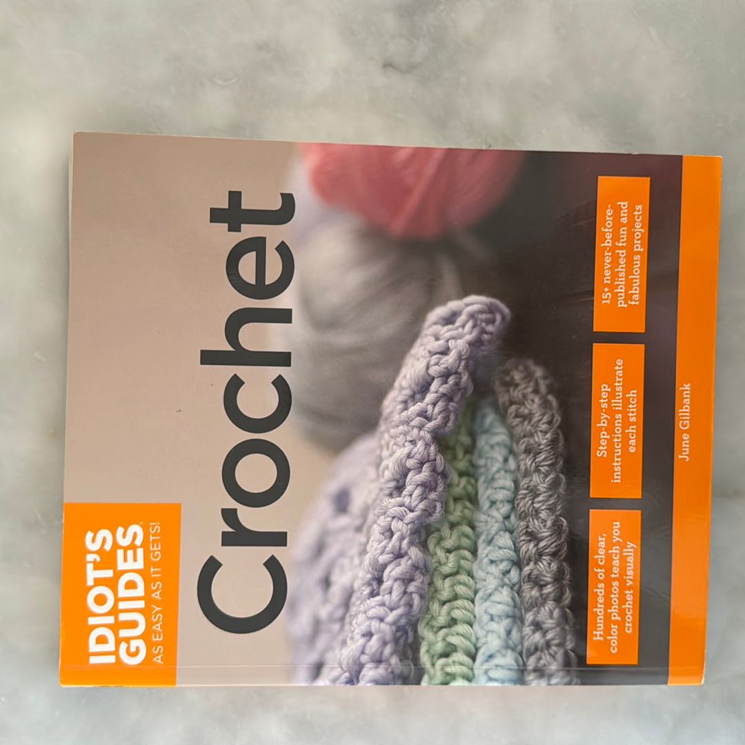 Crochet