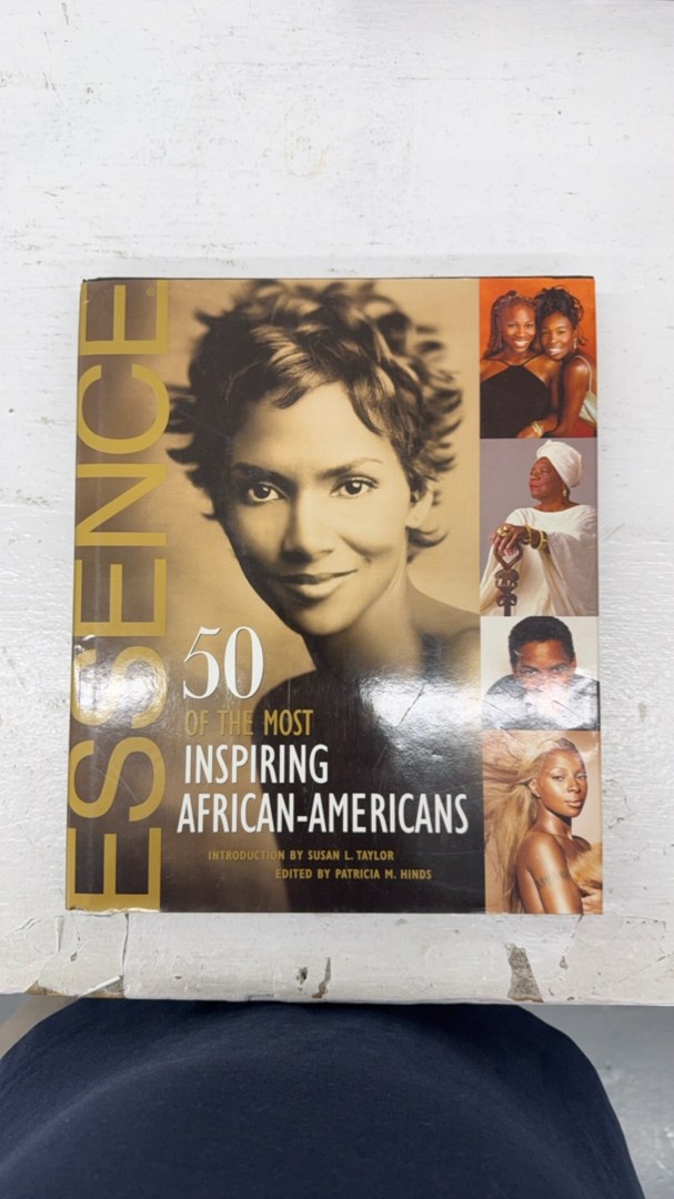 Essence