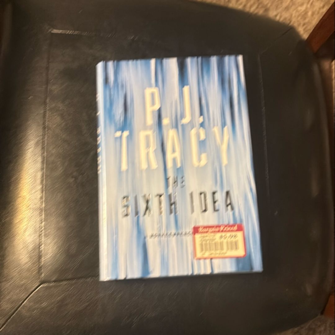 The Sixth Idea