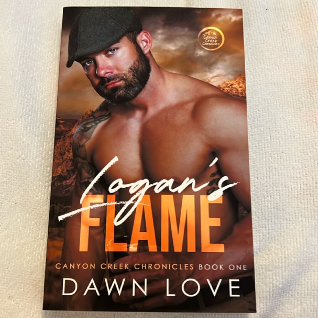 Logan’s Flame